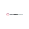 Piteira Lombrei Inflado Rosa 5mm