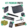 Kit Premium Preto Lombrei
