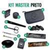 Kit Master Preto Lombrei