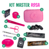 Kit Master Rosa Lombrei