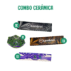 Combo Cerâmica Lombrei