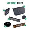 Kit Start Preto Lombrei