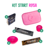 Kit Start Rosa Lombrei